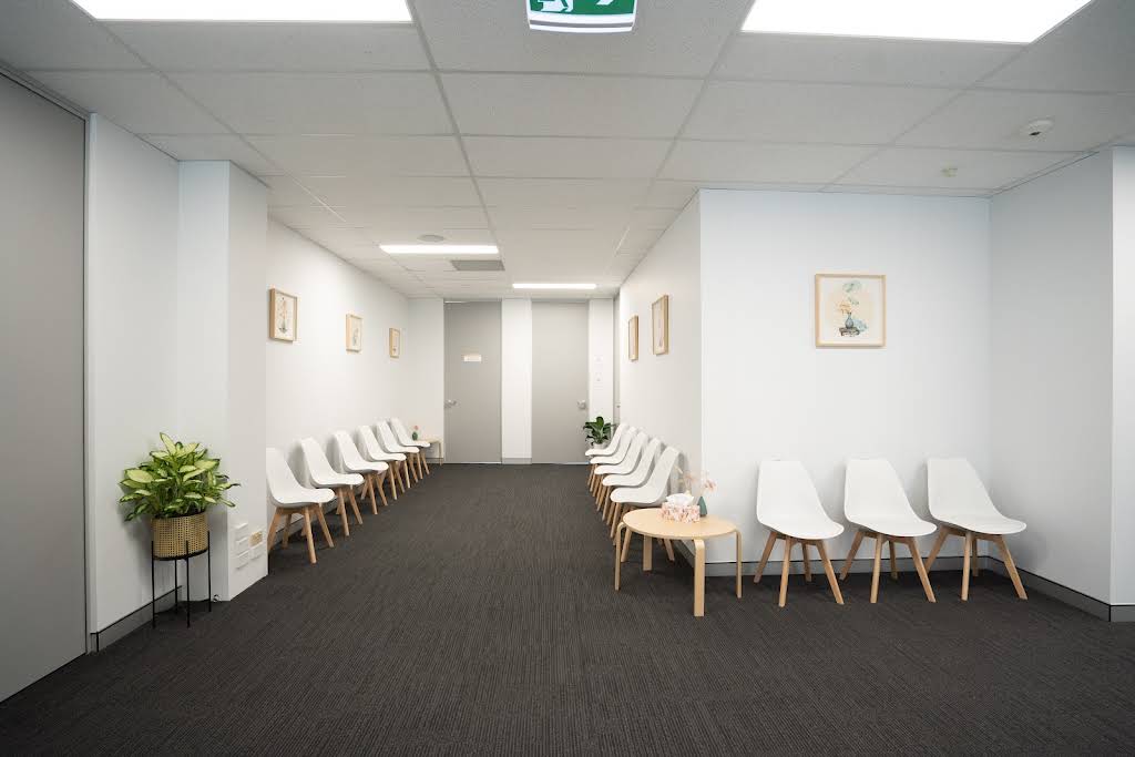 Harmonizing Chinese Medicine Clinic, East Victoria Park, WA