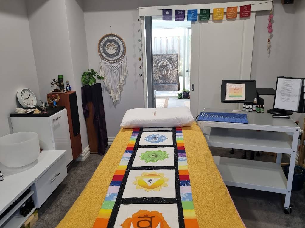 Healing Tunes Kinesiology, Mullaloo, WA