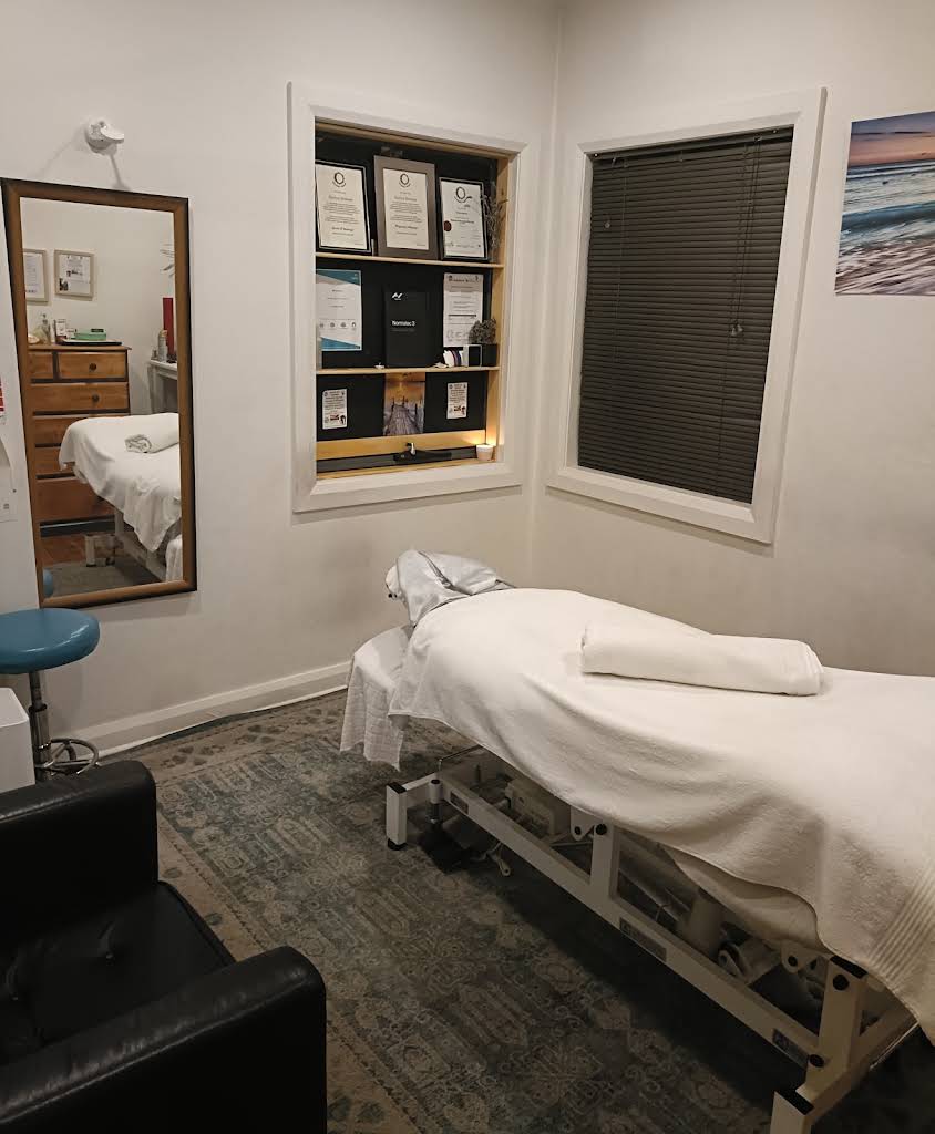 Massage And Treatment, Hillsdale, NSW
