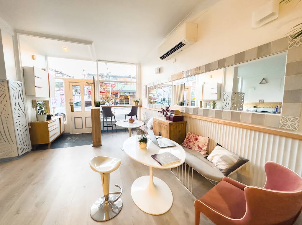 Norbu, Richmond, VIC