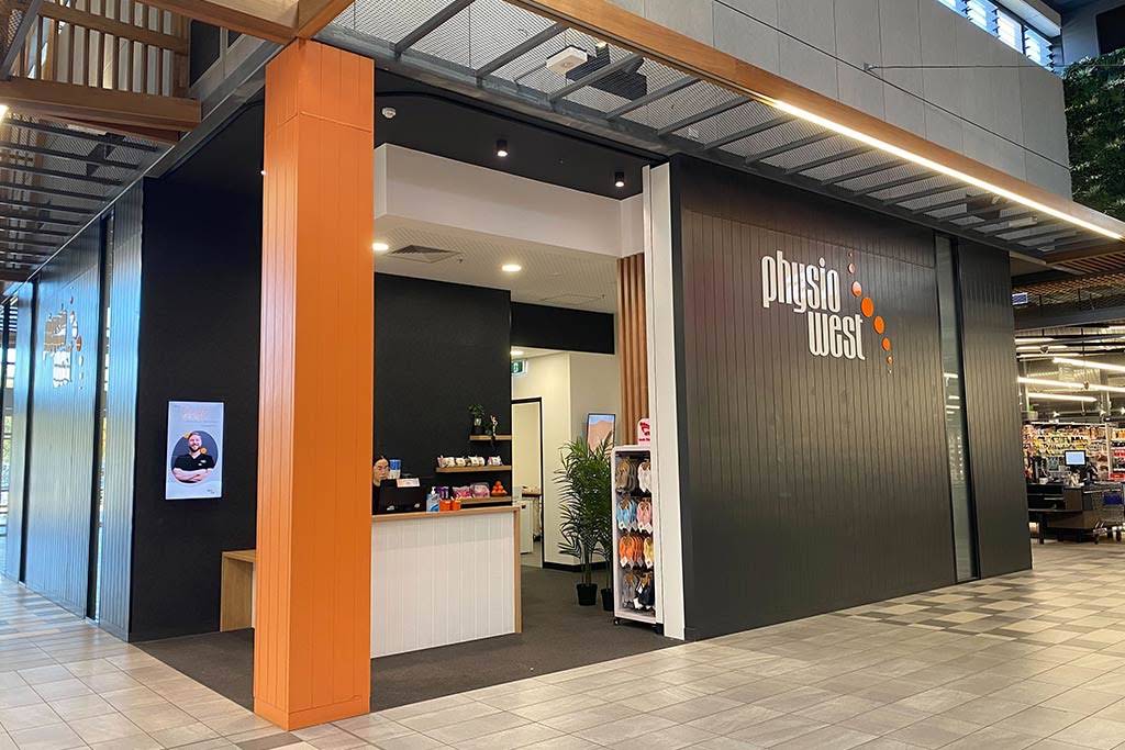 PhysioWest, Salisbury Plain, SA