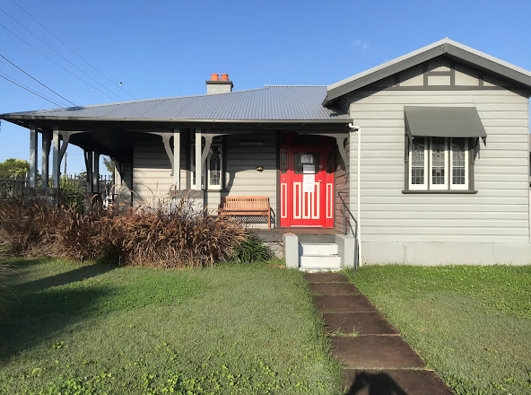 East Maitland Physiotherapy-Karen Young and Nick Mursa, East Maitland, NSW
