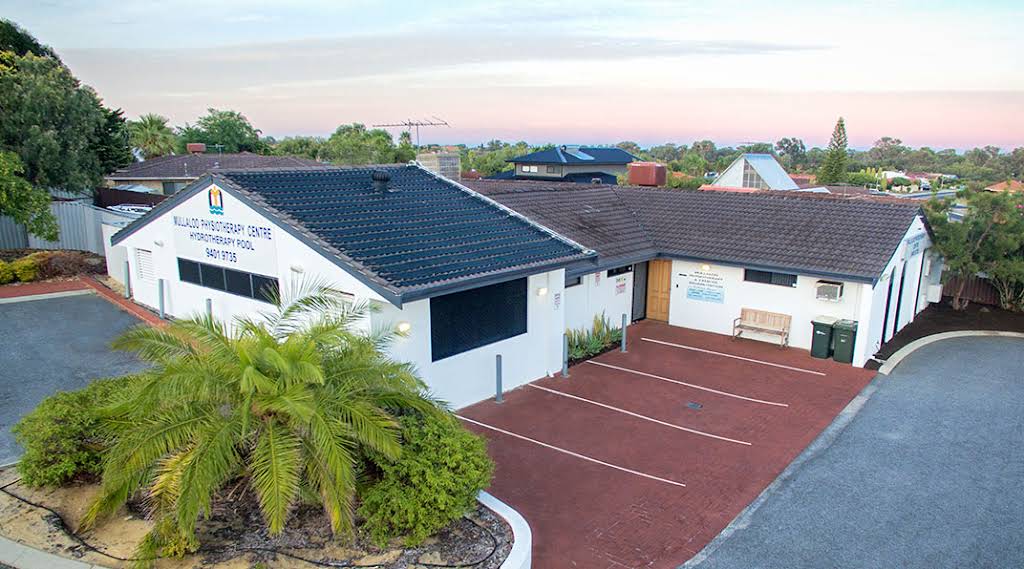 Mullaloo Physiotherapy Centre, Mullaloo, WA