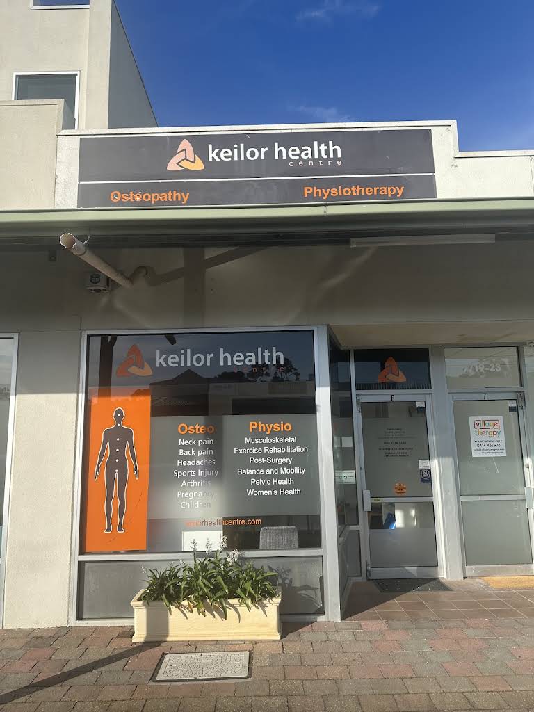 Keilor Health Centre, Keilor, VIC