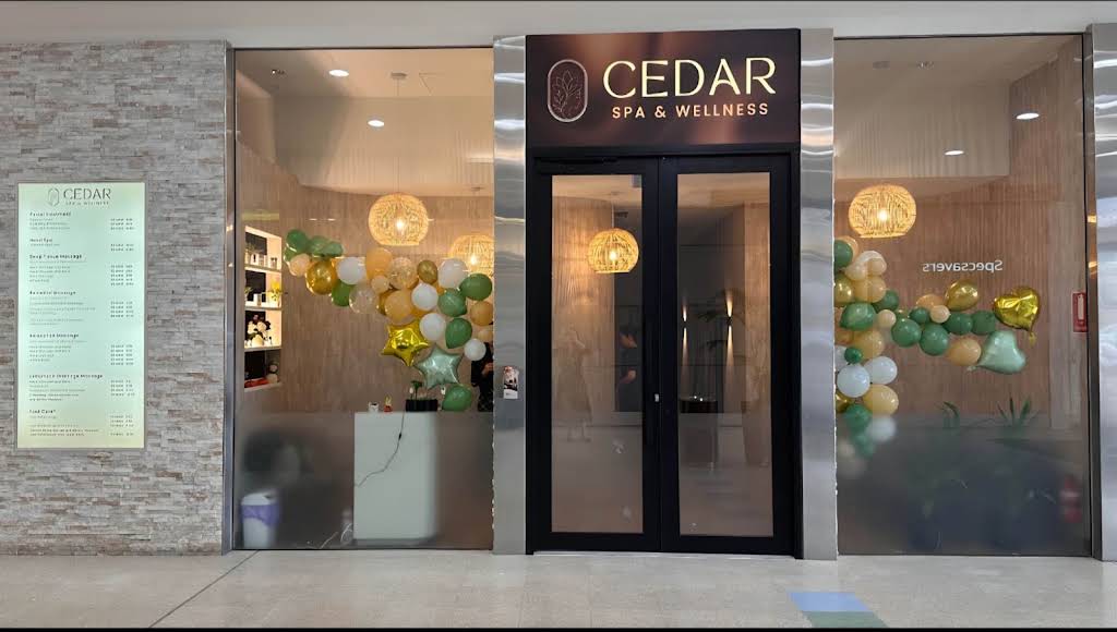 Cedar SPA, Willetton, WA