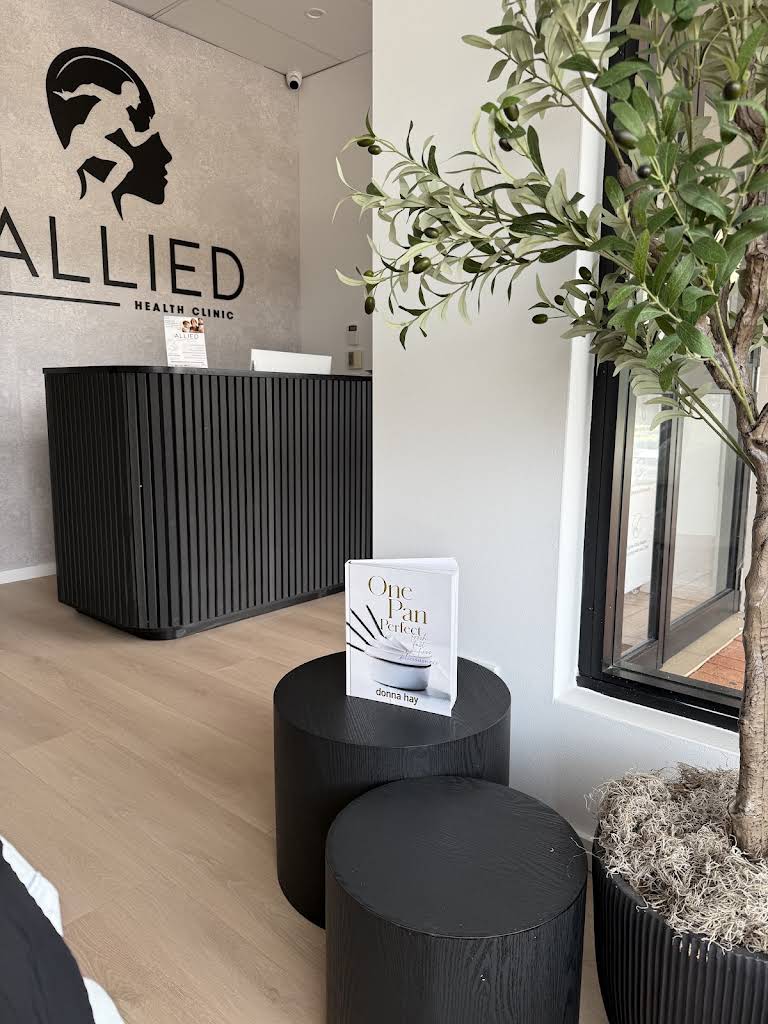 The Allied Health Clinic PTY LTD, Hammondville, NSW