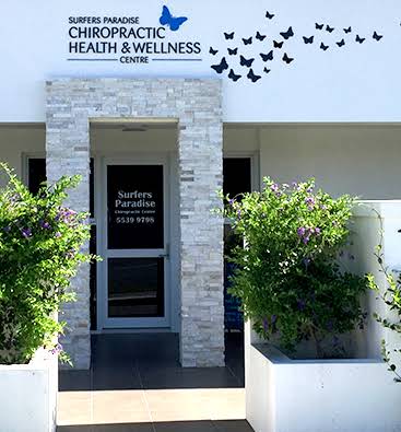 Surfers Paradise Chiropractic Health & Wellness Center, Surfers Paradise, QLD