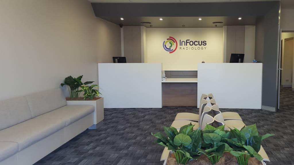 In Focus Radiology, Warners Bay, NSW