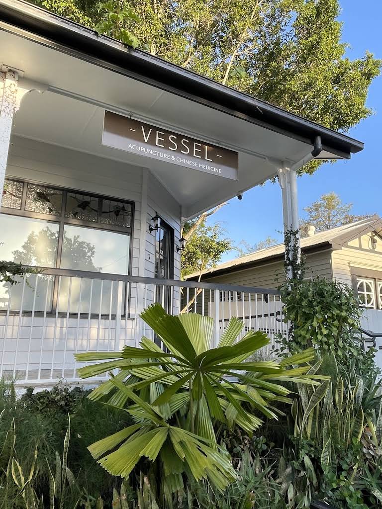 Vessel Acupuncture & Chinese Medicine, Red Hill, QLD