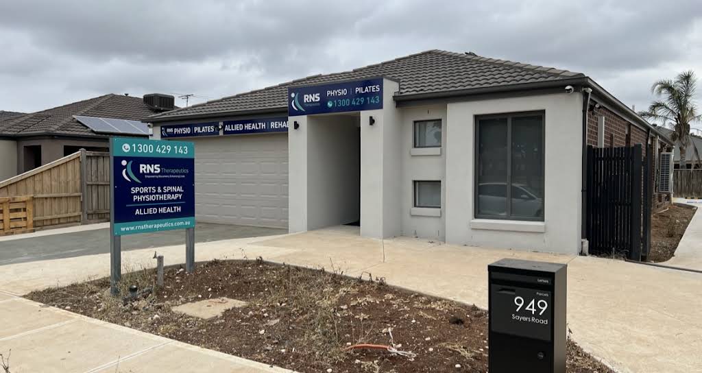 RNS Therapeutics, Tarneit, VIC