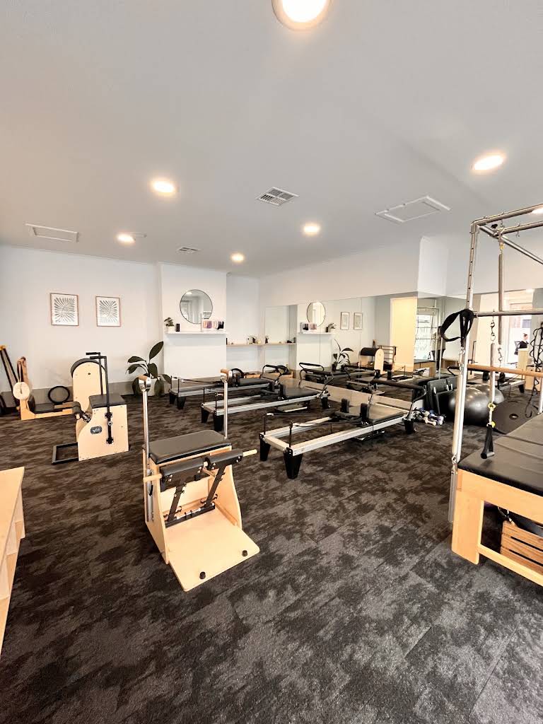 The Physio Society, Malvern, SA
