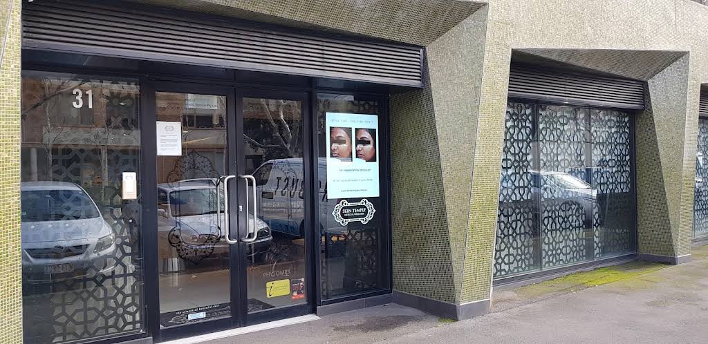 Skin Temple Medical Skincare, Melbourne, VIC