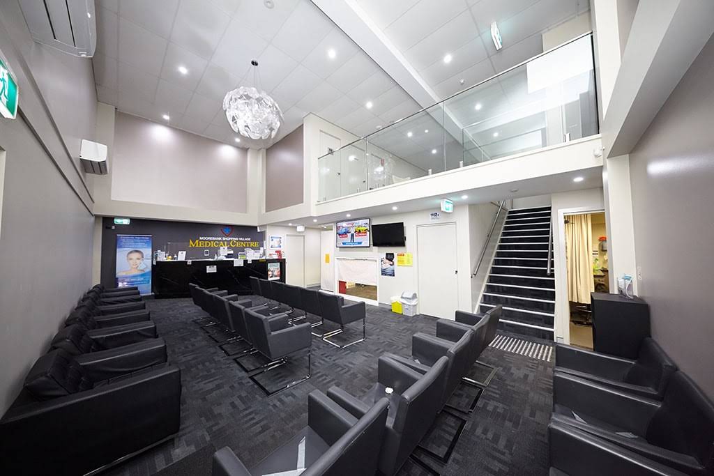 Moorebank Shopping Village Medical Centre, Moorebank, NSW