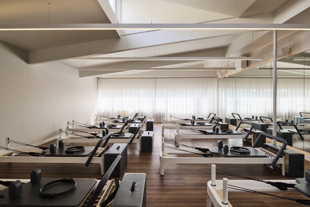 CorePlus Eltham, Pilates Yoga Reformer, Eltham, VIC