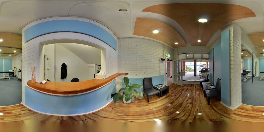 Stanton Sports and Spinal Physiotherapy, Geelong West, VIC