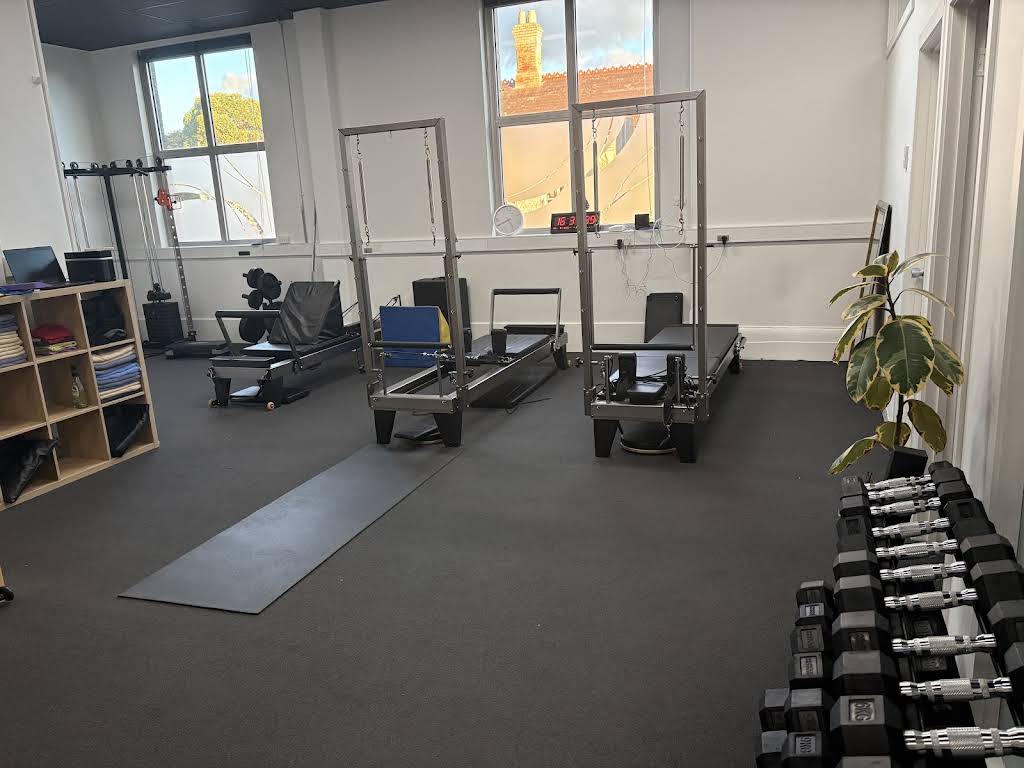 Premier Sports & Spinal Medicine, Thornbury, VIC