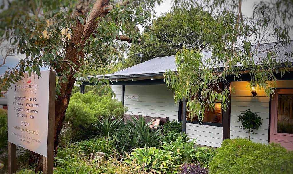 Wellbeing Sanctuary, Mount Eliza, VIC