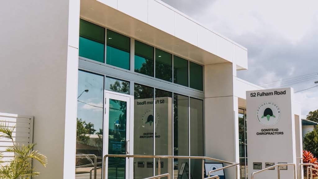 Spinal Works Chiropractic, Townsville, Pimlico, QLD