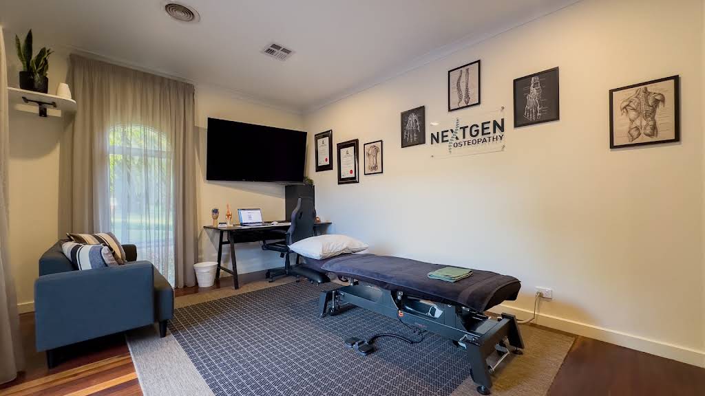 Nextgen Osteopathy, Kilsyth South, VIC