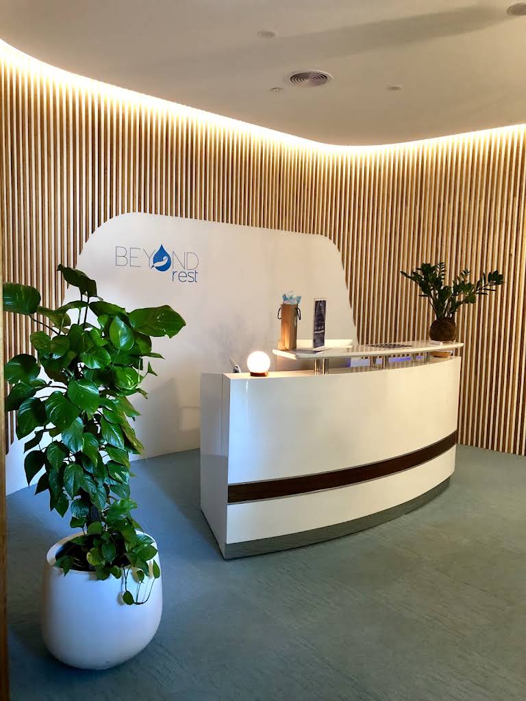 Beyond Rest Hawthorn: Float, Infrared Sauna, Ice bath, Red Light Therapy, Hocatt, Hawthorn East, VIC