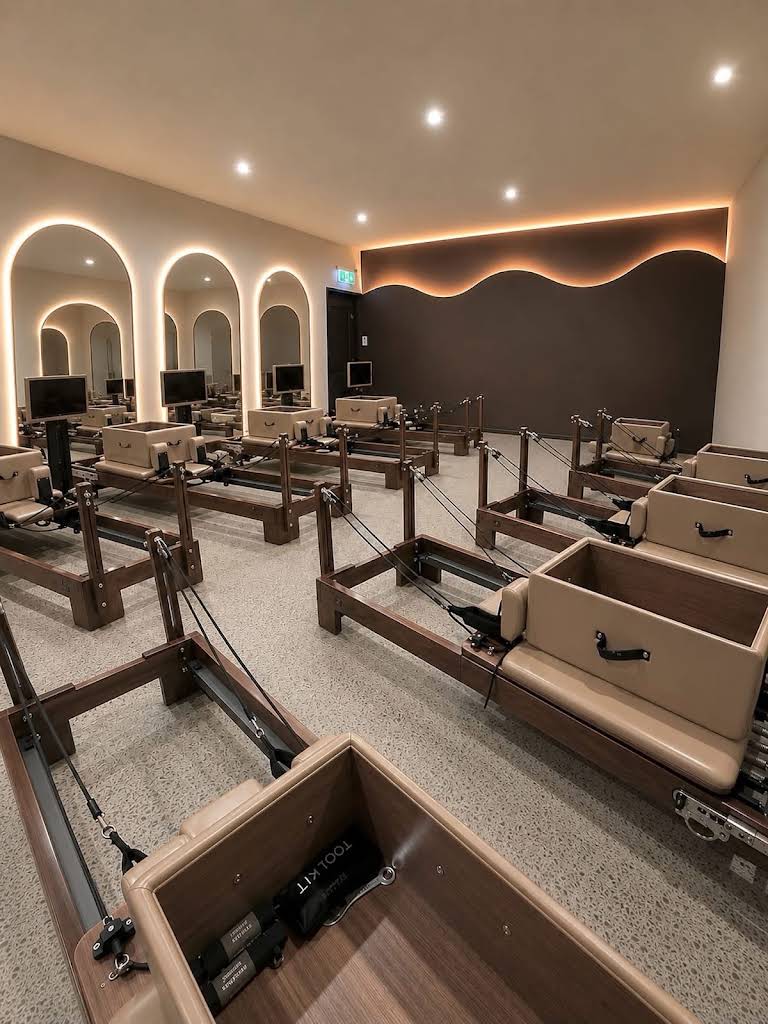 Formé Pilates & Recovery, Erina Heights, NSW