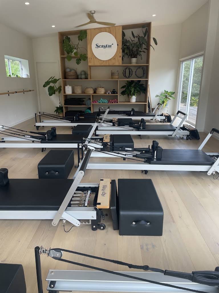 SeaStar Studio, St Andrews Beach, VIC