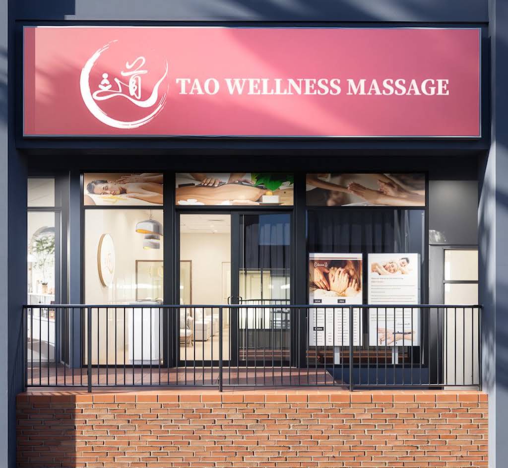 Tao Wellness Massage, Fortitude Valley, QLD