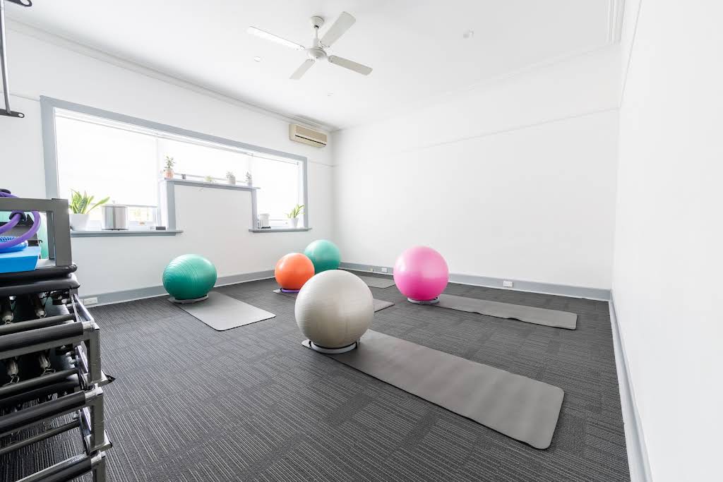 Health Canvas Clinic, Caulfield South, VIC