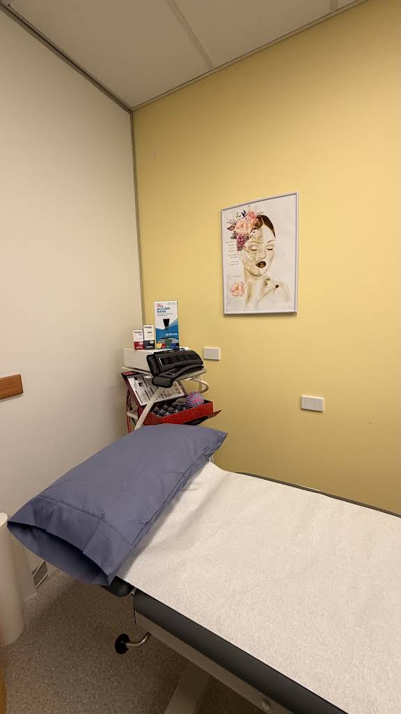 The PHYSIO FIX Co, Southbank, VIC