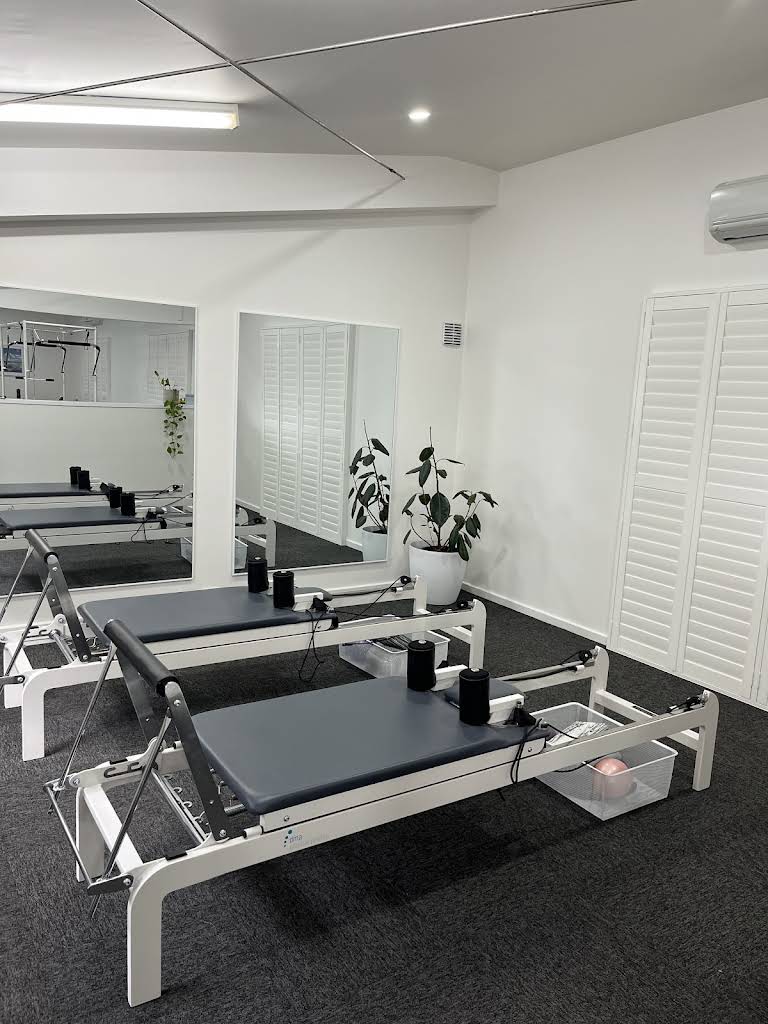 In Form Pilates & Physiotherapy, Mornington, VIC