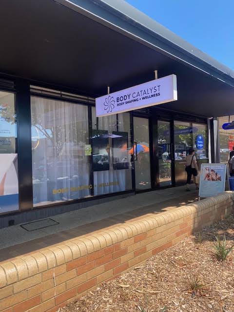 Body Catalyst, Mornington, Mornington, VIC