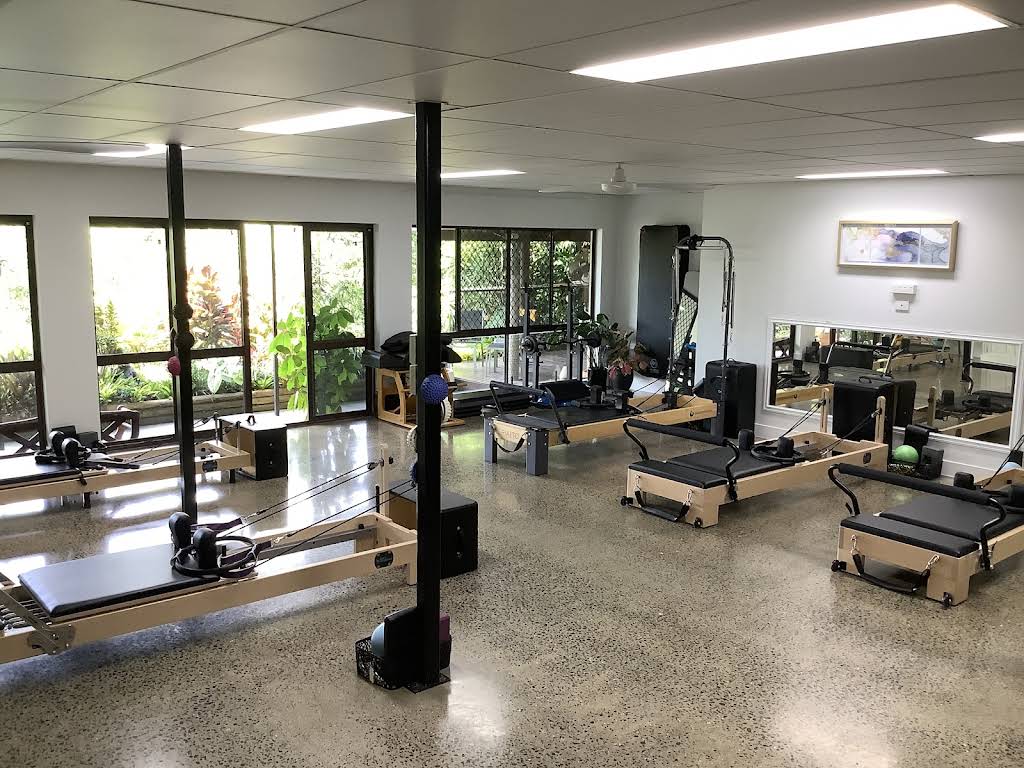 Kintsugi Pilates Cairns, Freshwater, QLD