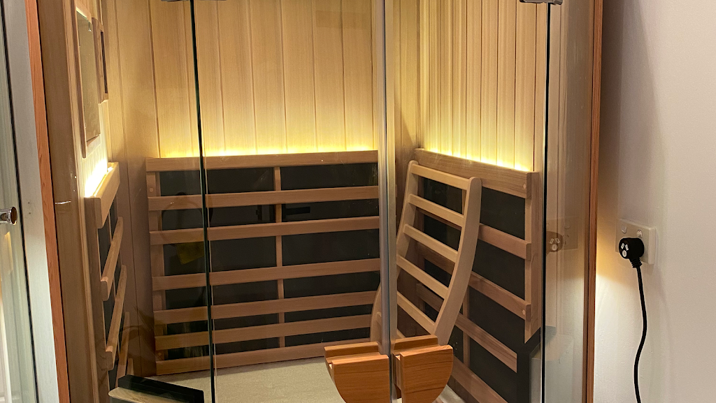 Kila's Thai Ginger Day Spa, Chermside, QLD