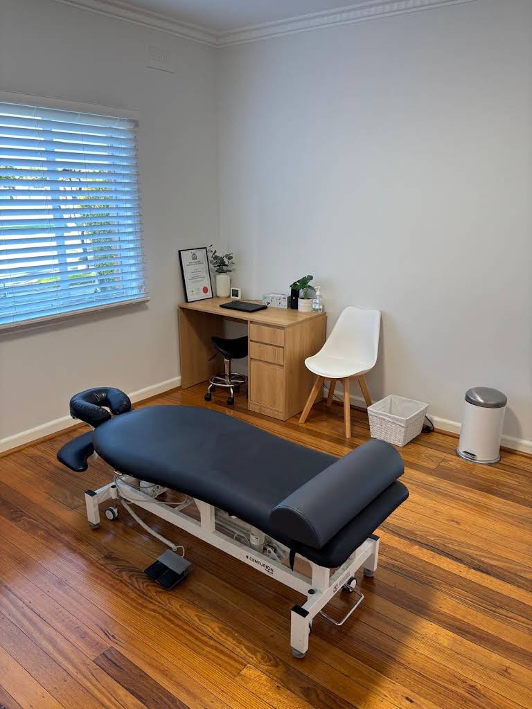 Activ8 Myotherapy, Cheltenham, VIC
