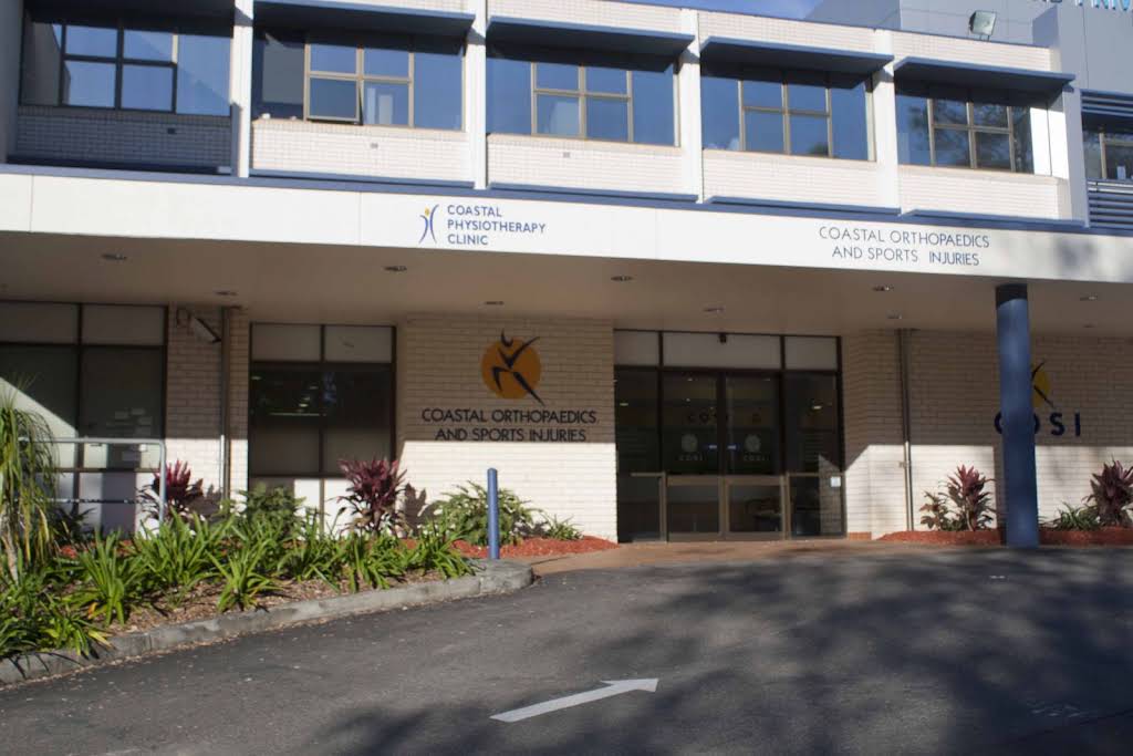 Coastal Physio & Hand Therapy, North Gosford, North Gosford, NSW