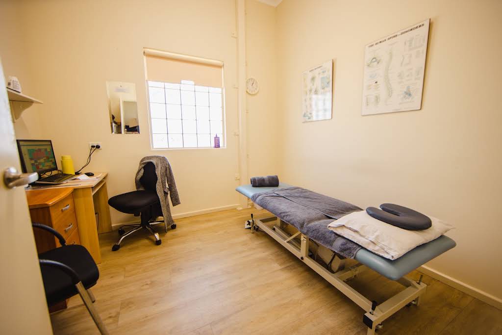 Mandurah Physiotherapy Clinic, Mandurah, WA