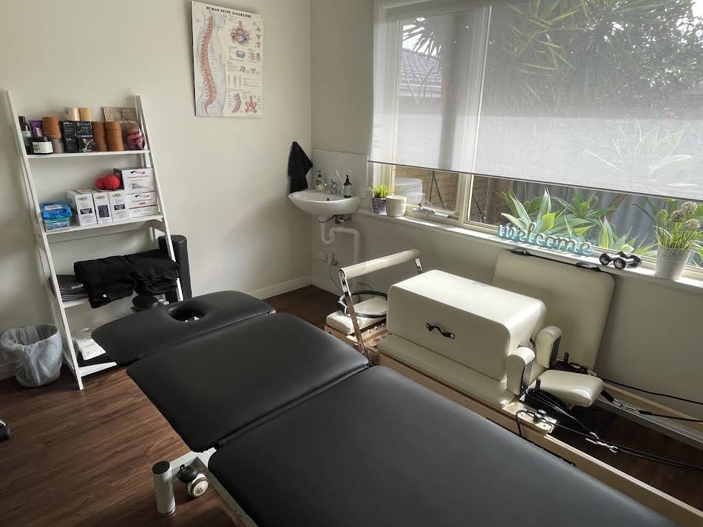 Go Physio and Clinical Pilates, Carine, WA