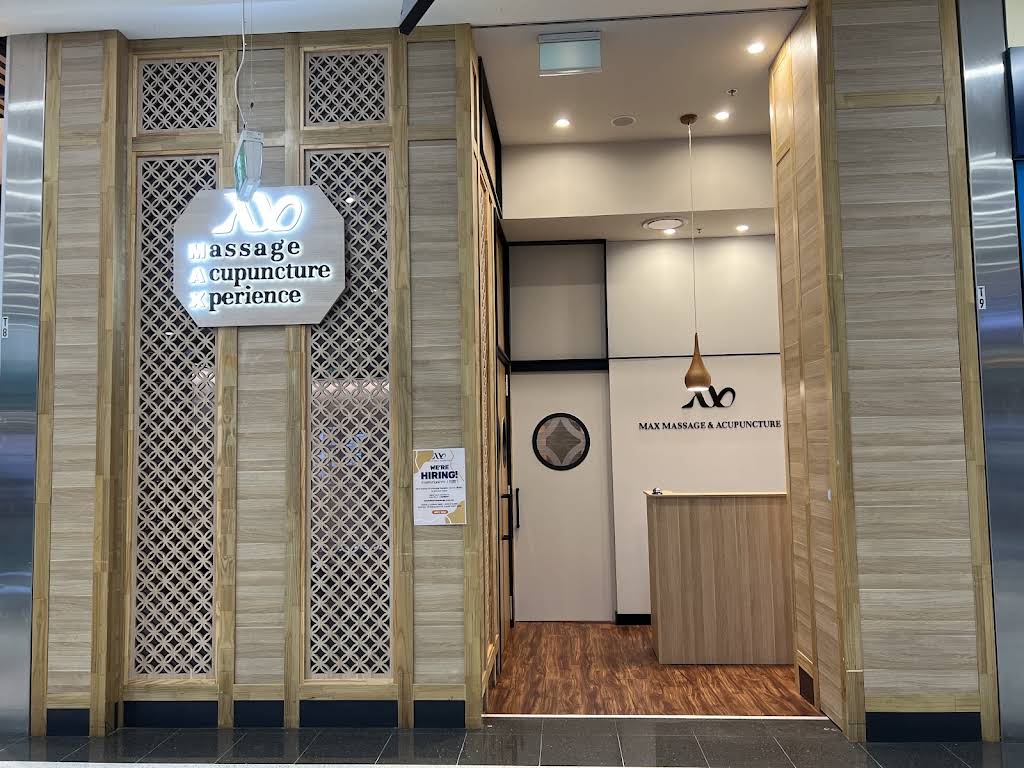 Max Massage & Acupuncture, Cardiff, NSW