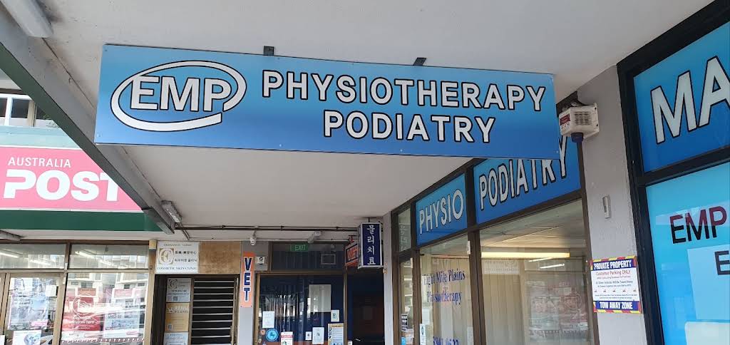 Eight Mile Plains Physiotherapy, Eight Mile Plains, QLD
