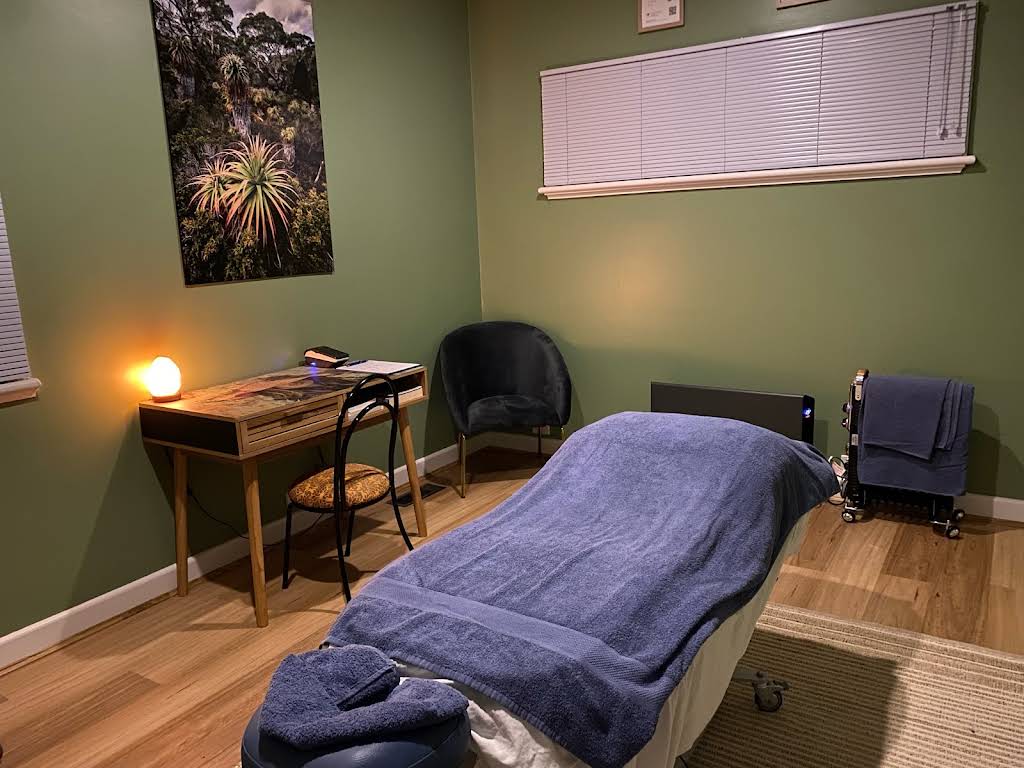 Pandani Remedial Massage, Montrose, TAS