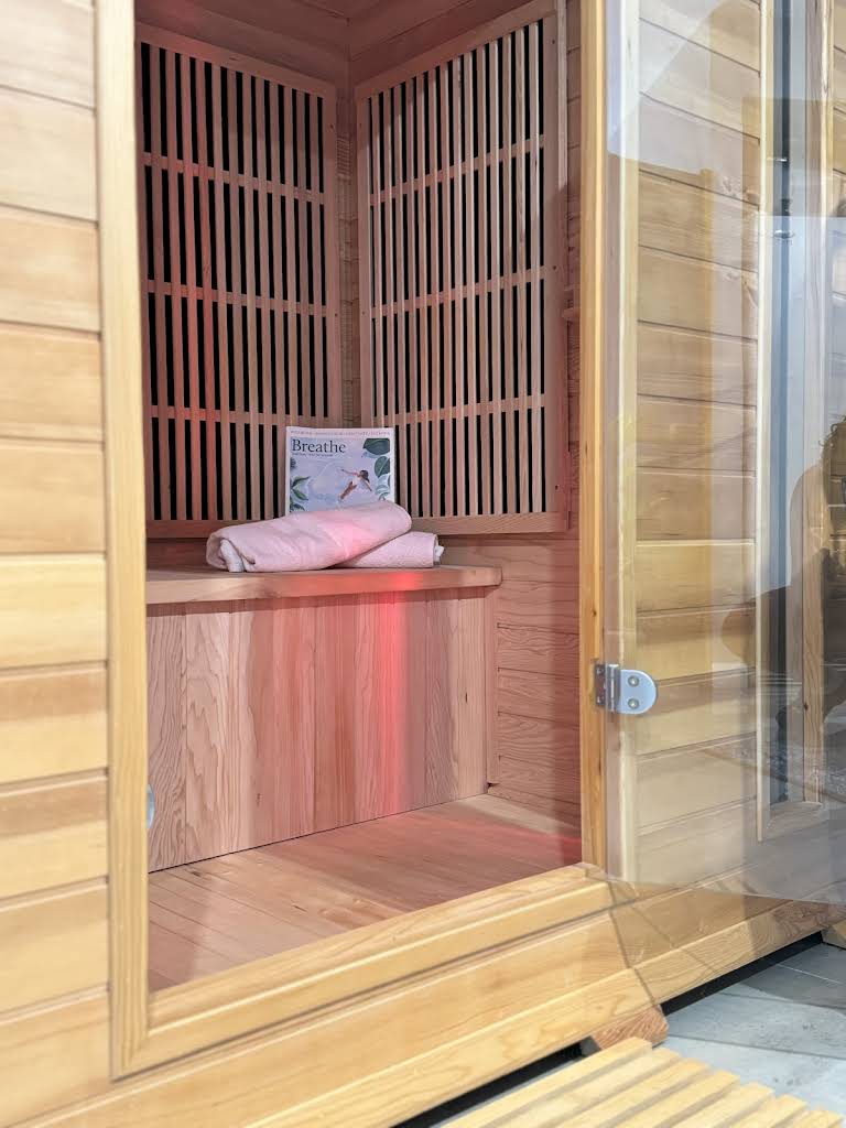 Sanctuary of wellness, Wynnum, QLD