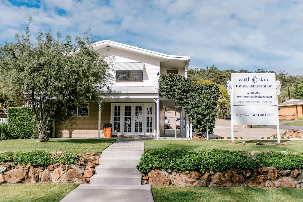 Earth + Skin Day Spa Gold Coast, Mudgeeraba, QLD