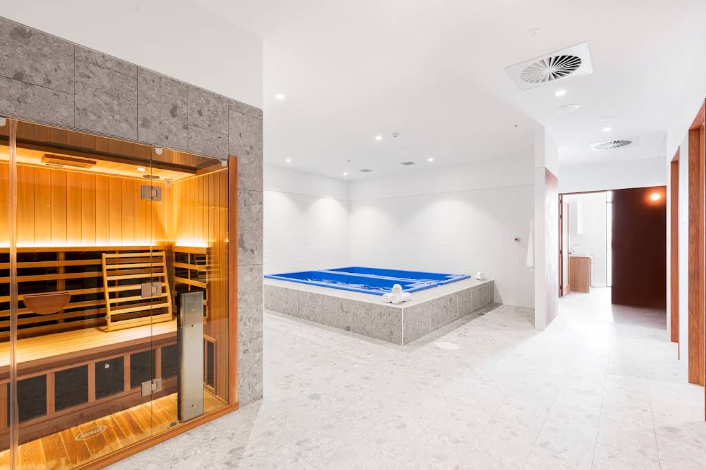TotalFusion Spa, Morningside, Morningside, QLD