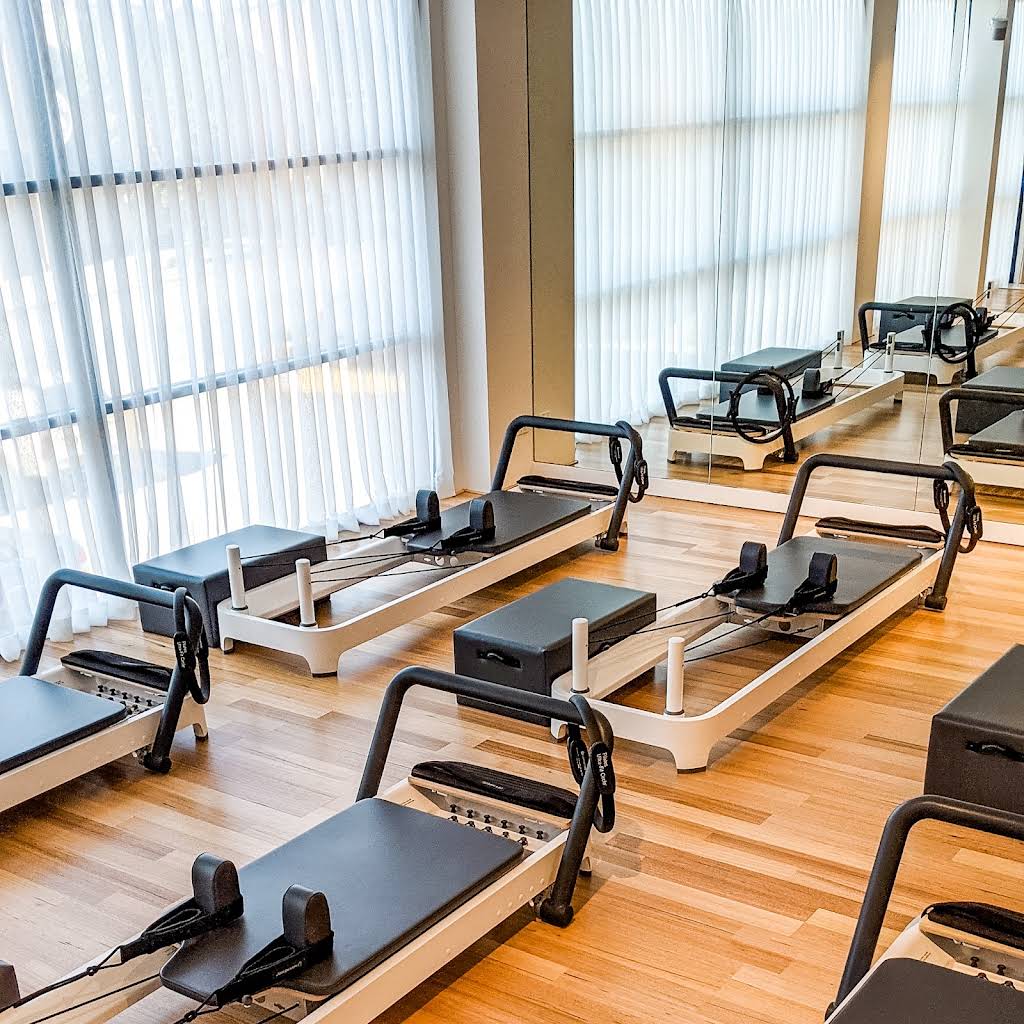 Muse Pilates Studio, Camperdown, Annandale, NSW