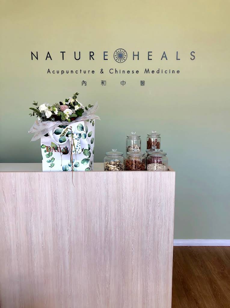 Nature Heals Acupuncture and Chinese Medicine, Kew, VIC