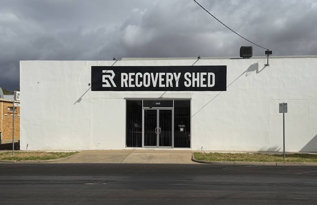 Recovery Shed Pty Ltd, Mildura, VIC