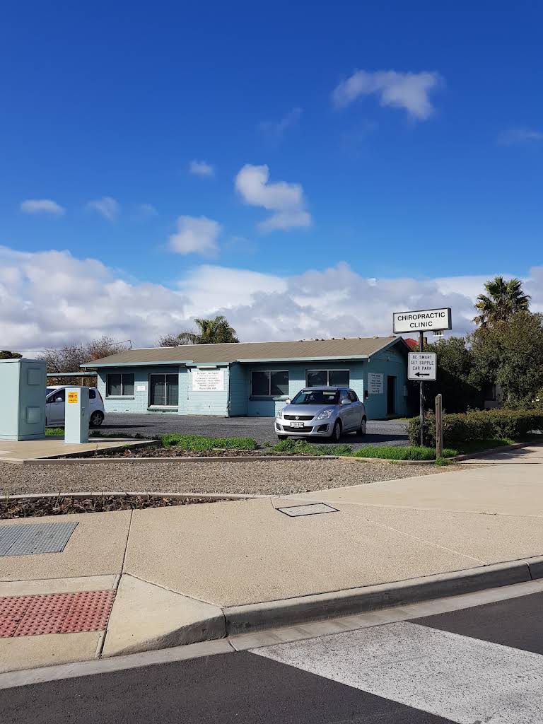 Supple Clinic, Renown Park, SA