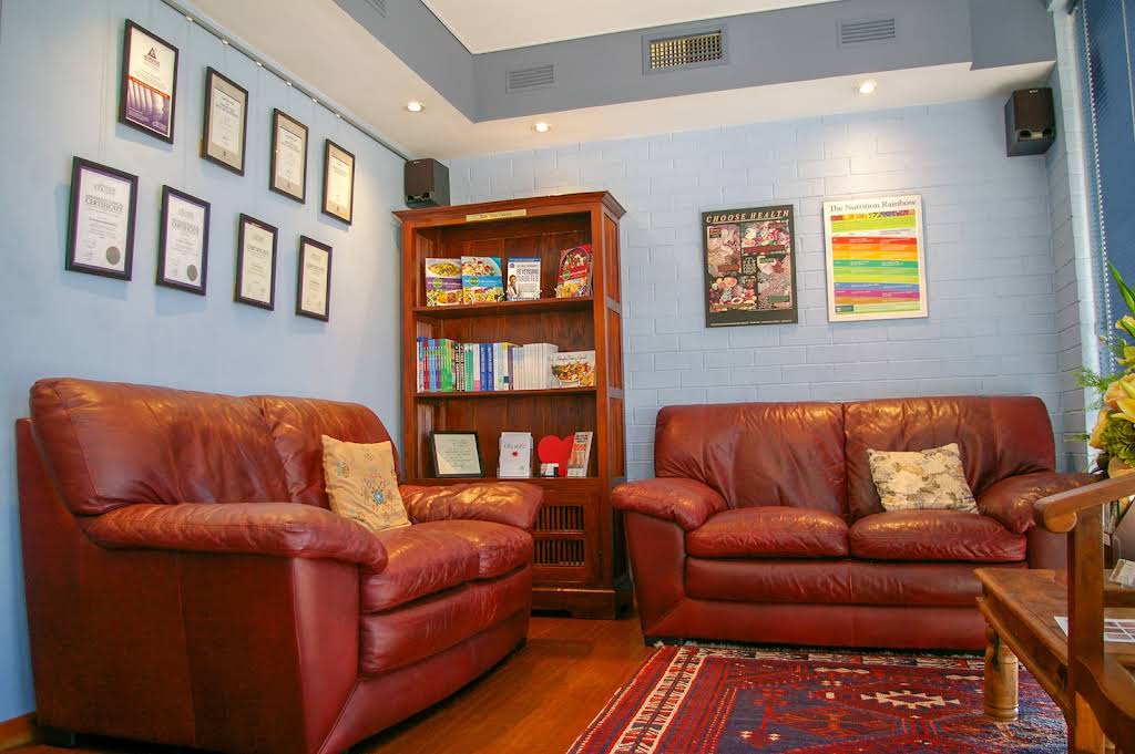 Morris Wellness, Kingston, ACT