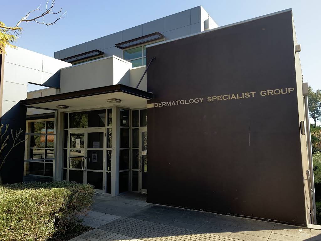 Dermatology Specialist Group, Ardross, WA