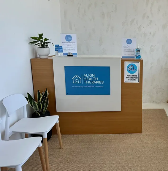 Align Health Therapies, Woonona, NSW